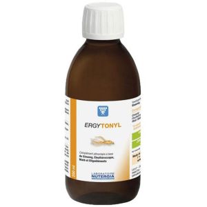 Nutergia - Ergytonyl - 250ml