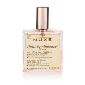 Nuxe - Huile prodigieuse florale - 100 ml