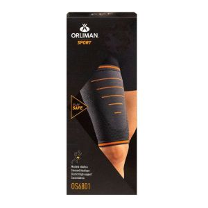 ORLIMAN - Cuissard élastique sport