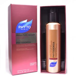 Phyto -Phytodensia masque fluide repulpant cheveux affinés, dévitalisés - 175 ml