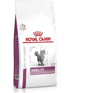 Royal Canin - Cat Mobility 2kg