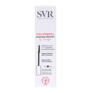 SVR - Mascara protect palpebral noir - 9mL