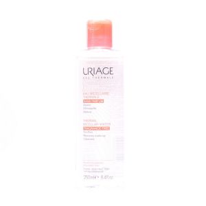 Uriage - Eau micellaire thermale peaux intolérantes - 250ml