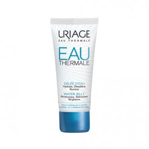 Uriage - Gelée d'eau - 40 ml