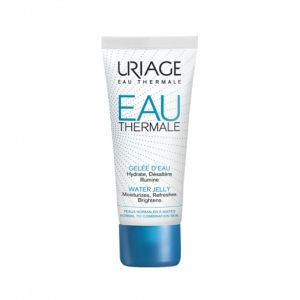 Uriage - Gelée d'eau - 40 ml