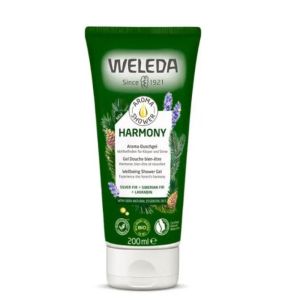 Weleda - Gel Douche Harmony - 200Ml