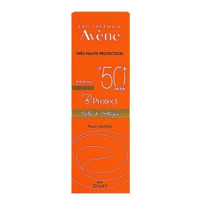 Avène - B-Protect soin solaire très haute protection SPF 50+ - 30ml
