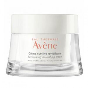 Avène - Les Essentielles Crème nutritive revitalisante - 50 ml