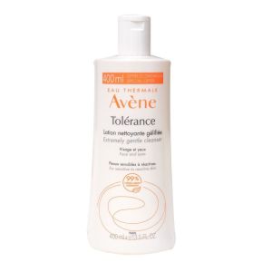 Avène - Tolérance lotion nettoyante gélifiée - 400ml