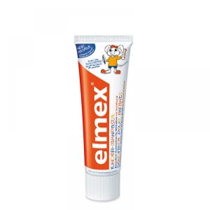 Elmex - Dentifrice enfant anti-caries
