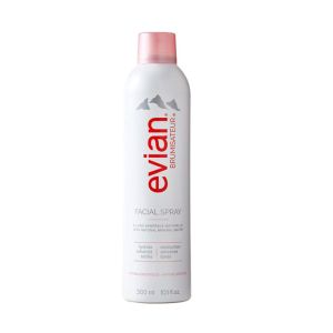 evian - Brumisateur Facial spray - 300 mL