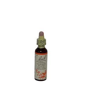 Fleurs de Bach Original - Cherry plum Prunier myrobolan - 20ml