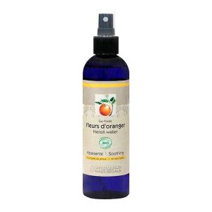 Haut Ségala - Hydrolat Fleur d'oranger - 250Ml