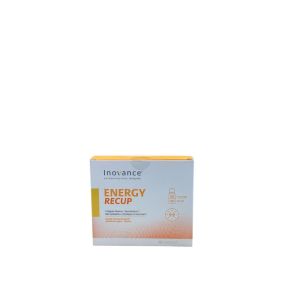 Inovance - Energy recup - 10 flacon