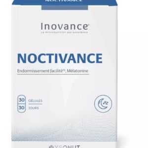 Inovance - Noctivance - 30 gélules