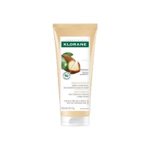 Klorane -  Après-Shampoing Régénérant et Disciplinant - 200ml