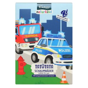 Kneipp - Coffret 2025 cadeau additif pour le bain Tatütata