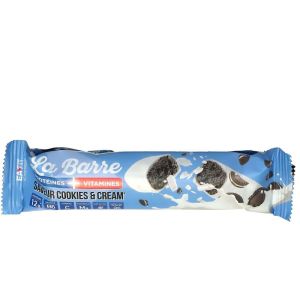 Eafit - La barre protéines + vitamines cookies 49g