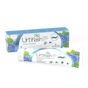 Lehning - Urtiflash gel après piqure