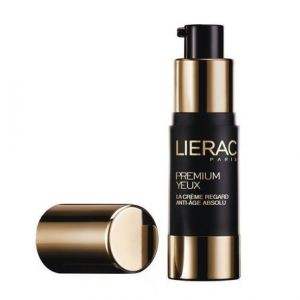Lierac - Premium Yeux Cr Regard - 15Ml