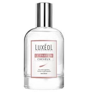 Luxéol - Parfum pour cheveux - 50ml