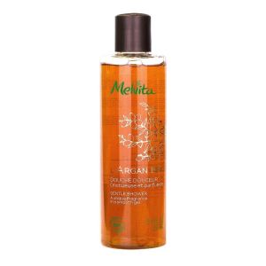 Melvita - L'Argan Bio gel douche douceur - 250ml