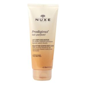 Nuxe - Prodigieux Lait parfumé - 200ml