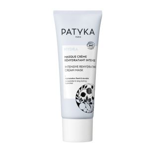 Patyka - Masque crème réhydratante intensive - 50mL