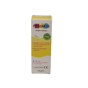 Pediakid - Spray nasal - 20mL