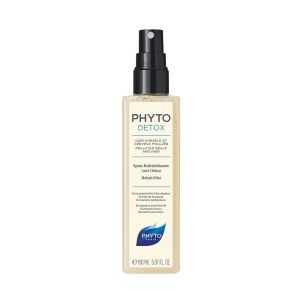 Phyto - Phytodétox spray rafraîchissant anti-odeur - 150 ml