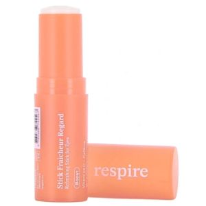 Respire - Stick fraicheur regard Boost - 8g
