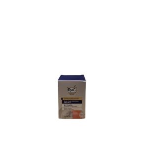 ROC - Derm Correxion Duo Soin Contour des Yeux - 2 x 10 ml
