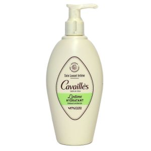 Rogé Cavailles - Soin lavant intime Hydratant - 250ml