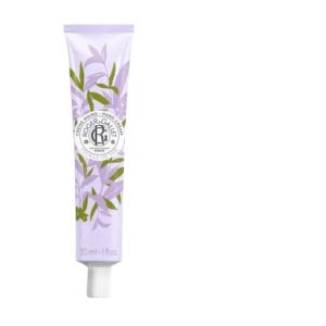 Roger&Gallet - Crème mains Feuille de Thé - 30ml