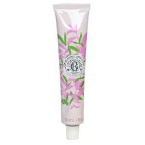 Roger&Gallet - Crème mains Feuille de Thé - 30ml