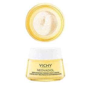 Vichy - Neovadiol Post Ménopause crème relipidante Nuit - 50Ml