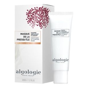 Algologie - Masque de la presqu'île repulpant et redensifiant - 50ml