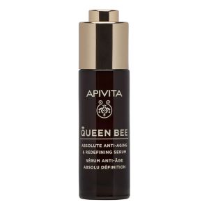 Apivita - Queen Bee sérum anti âge absolu définition - 30ml