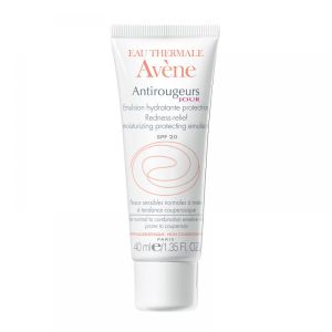 Avène - Antirougeurs Jour émulsion hydratante - 40ml
