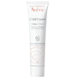 Avene - Cold cream - 40 mL