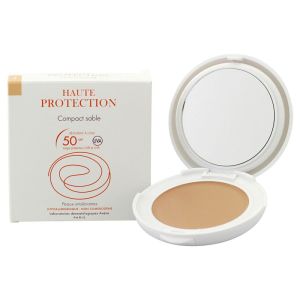 Avène - Compact sable SPF50 - 10g