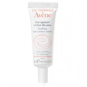 Avène - Soin apaisant contour des yeux - 10ml