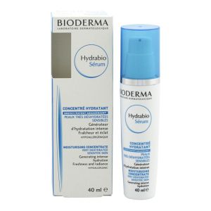 Bioderma - Hydrabio Sérum concentré hydratant - 40ml
