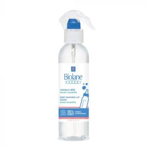 Biolane Expert - Vaisselle bébé - 250 ml