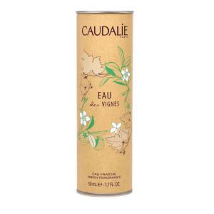 Caudalie - Eau fraîche Eau des Vignes - 50 ml