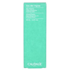 Caudalie - Eau fraîche eau des vignes - 50mL
