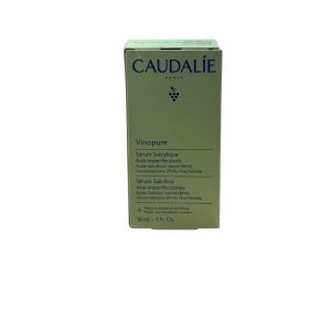 Caudalie - Vinopure Sérum Salicylique Anti-Imperfections - 30 mL