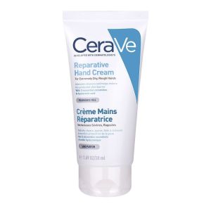 Cerave -  Creme Main Reparatrice - 50mL