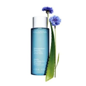 Clarins - Démaquillant douceur yeux sensibles - 125ml