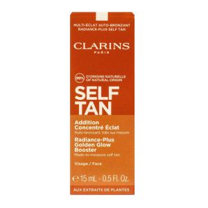 Clarins - Self Tan - 15 mL